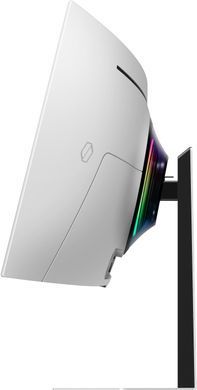 Samsung Монітор Samsung 48.7"Odyssey OLED G9 G952 HDMI, DP, USB, MM, OLED, 5120x1440, 32:9, 240Hz, 0.3ms, CURVED LS49DG952SIXUA фото