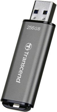 Transcend Накопитель 256GB USB 3.2 JetFlash 920 Black R420/W400MB/s TS256GJF920 фото