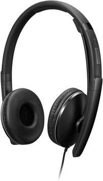 Lenovo Гарнітура Wired ANC Headset Gen 2 (Teams) 4XD1M45627 фото