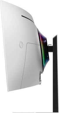 Samsung Монітор Samsung 48.7"Odyssey OLED G9 G952 HDMI, DP, USB, MM, OLED, 5120x1440, 32:9, 240Hz, 0.3ms, CURVED LS49DG952SIXUA фото