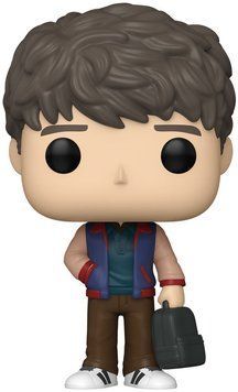 Funko Фигурка Funko POP TV: The Stranger Things S5 - Will Byers 889698757560 фото