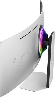 Samsung Монітор Samsung 48.7"Odyssey OLED G9 G952 HDMI, DP, USB, MM, OLED, 5120x1440, 32:9, 240Hz, 0.3ms, CURVED LS49DG952SIXUA фото