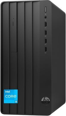 HP ПК 290-G9 MT, Intel i5-12500, 8GB, F512GB, ODD, UMA, WiFi, кл+м, 2г, DOS 6D3A5EA фото