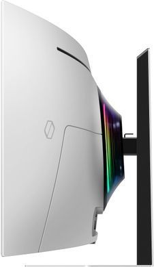 Samsung Монітор Samsung 48.7"Odyssey OLED G9 G952 HDMI, DP, USB, MM, OLED, 5120x1440, 32:9, 240Hz, 0.3ms, CURVED LS49DG952SIXUA фото
