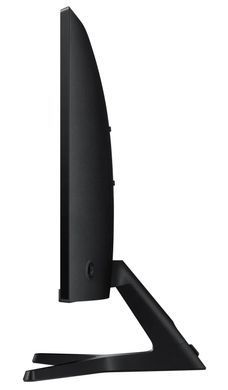 Samsung Монітор Samsung 27" S27D390 D-Sub, HDMI, VA, 100Hz, 4ms, CURVED LS27D390GAIXCI фото