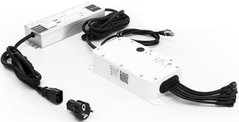 Контролер Twinkly Pro Ethernet 2021, 6х250 ламп TWPRO-CTRL-PLC-21 фото