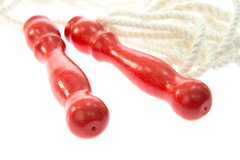 Nic Скакалка червона NIC536081 - купити в інтернет-магазині Coolbaba Toys