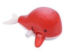 Заводна іграшка goki Кит 13100G-2 - купити в інтернет-магазині Coolbaba Toys