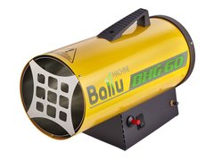Обігрівач теплова гармата газова Ballu BHG-60 - купити в інтернет-магазині Coolbaba Toys