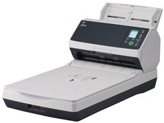 Документ-сканер A4 Fujitsu fi-8270 + планшетний блок PA03810-B551 фото