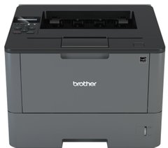 Принтер A4 Brother HL-L5100DN - купити в інтернет-магазині Coolbaba Toys