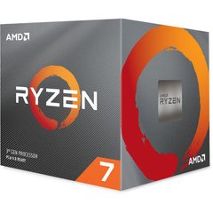 AMD Ryzen 7[3800X] - купити в інтернет-магазині Coolbaba Toys
