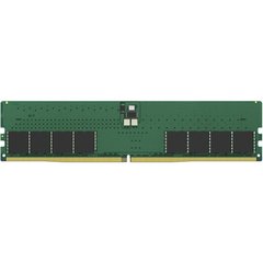 Kingston Пам'ять ноутбука DDR5 32GB 5600 KVR56U46BD8-32 фото