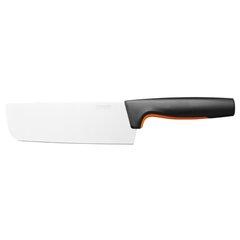 Кухонный нож Nakiri Fiskars Functional Form, 15,8 см 1057537 фото