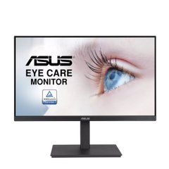 Монитор Asus 27" VA27EQSB D-Sub, HDMI, DP, 2xUSB, MM, IPS, 75Hz, FreeSync, Pivot 90LM0559-B01170 фото