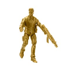 Колекційна фігурка Fortnite Hot Drop Midas-Gold S2, 10 см. - купити в інтернет-магазині Coolbaba Toys