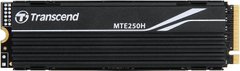 Накопитель SSD Transcend M.2 2TB PCIe 4.0 MTE250H TS2TMTE250H фото