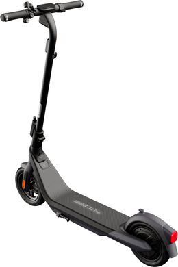Segway Електросамокат E2 PRO E, чорний AA.05.14.05.0005 фото