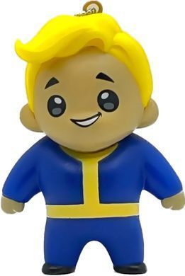GoodLoot Колекційний набір Fallout&trade; Vault 5908305250616 фото