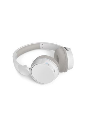Philips Навушники On-ear TAH3209 BT 5.3, Wireless, Mic, Білий TAH3209WT/00 фото
