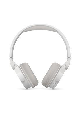 Philips Навушники On-ear TAH3209 BT 5.3, Wireless, Mic, Білий TAH3209WT/00 фото