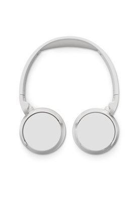 Philips Навушники On-ear TAH3209 BT 5.3, Wireless, Mic, Білий TAH3209WT/00 фото