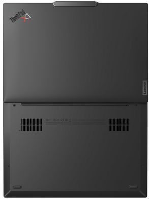 Lenovo НоутбукThinkPad X1 Carbon-G12 14" 2.8K OLED AG, Intel U7-155U, 32GB, F2TB, UMA, Win11P, черный 21KC004RRA фото