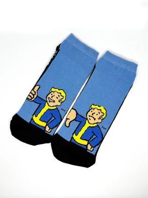 GoodLoot Колекційний набір Fallout&trade; Vault 5908305250616 фото