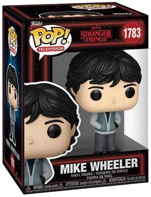Funko Фігурка Funko POP TV: The Stranger Things S5 - Mike Wheeler 889698757539 фото