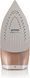 Gorenje Iron Gorenje, 3200W, 420ml, steam boost -250g, vert. Steaming, auto shutdown, ceramic soleplate, bronze-white 5 - магазин Coolbaba Toys