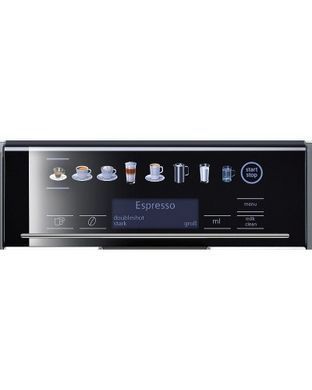 Siemens TE605209RW TE605209RW фото