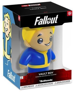 GoodLoot Колекційний набір Fallout&trade; Vault 5908305250616 фото