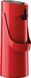 Tefal Термос Ponza Pump, 1.9л, пластик, стекло, красный 1 - магазин Coolbaba Toys
