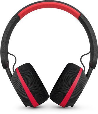 Philips Навушники Over-ear TAA6219 BT 5.4, IP55, Solar Power, SBC, AAC, Wireless, Mic TAA6219BK/00 фото