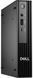 Dell Комп'ютер персональний неттоп Pro Micro, Intel U7-265T, 16GB, F512GB, UMA, WiFi, кл+м, Win11P 3 - магазин Coolbaba Toys