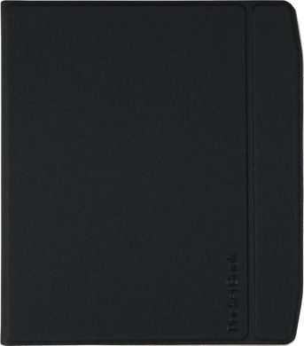 Чехол PocketBook 700 Cover edition Flip series, Black HN-FP-PU-700-GG-CIS фото
