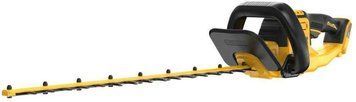 DeWALT Кущоріз акумуляторний с XR FLEXVOLT 54В 65см крок різу 31мм 4.1кг без АКБ та ЗП DCMHT573N фото