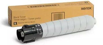 Xerox Тонер картридж AL B8245/B8255 (52 000 стор) Black 006R04845 фото