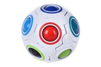 Іграшка Головоломка IQ Ball Cube Same Toy 2574Ut фото