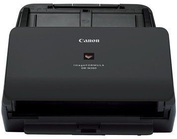 Canon Документ-сканер А4 DR-M260 2405C003 фото