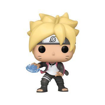 Ігрова фігурка FUNKO POP! серії "Боруто" - БОРУТО РАСЕНГАН 61385 фото