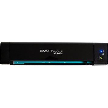 Canon Документ-сканер IRISCAN ANYWHERE 6 DUPLEX 3877V399 фото