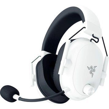 Razer Гарнітура BlackShark V2 HyperSpeed, USB/BT/WL, білий RZ04-04960200-R3M1 фото