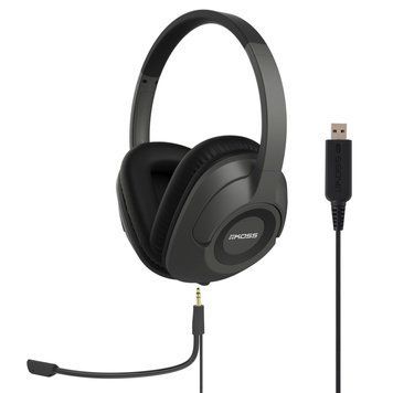 Koss SB42 Over-Ear USB 193540.101 фото