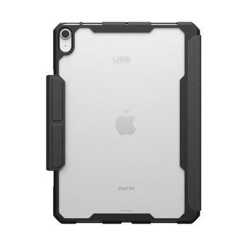 UAG Чохол для iPad Air 11"(Gen 6, 2024), Essential Armor, Black 124474114040 фото