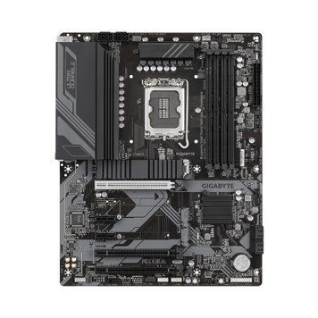 Gigabyte Материнская плата Z790 D s1700 Z790 4xDDR5 M.2 HDMI DP ATX Z790_D фото
