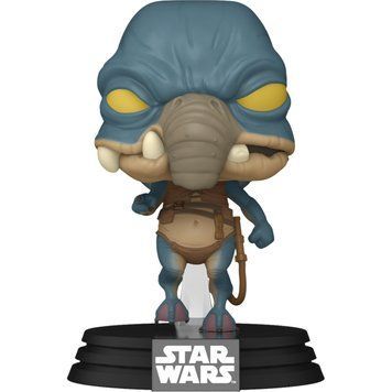 Funko Фігурка Funko POP Star Wars: PM 25th - Watto 5908305248057 фото