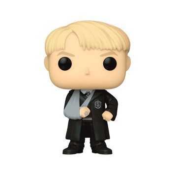 Ігрова фігурка FUNKO POP! серії "Гаррі Поттер" &ndash; МАЛФОЙ ЗІ ЗЛАМАНОЮ РУКОЮ 76005 фото