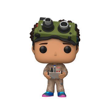 Ігрова фігурка FUNKO POP! серії "Мисливці на привидів: З того світу" - ПОДКАСТ 48025 фото