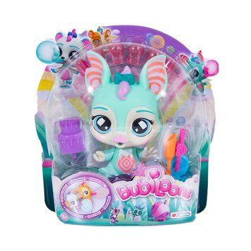 Игровой набор BUBILOONS W2 &ndash; ЛЕТУЧАЯ МЫШКА БЕТНИ 85527 фото